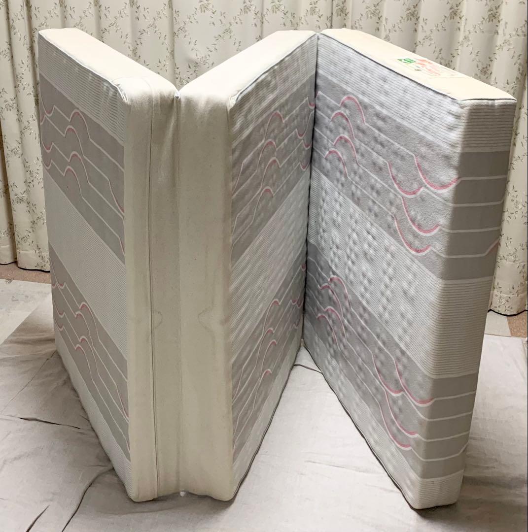 ヘルスウェーブ ゴールド マットレス すややか カイロプラクティック