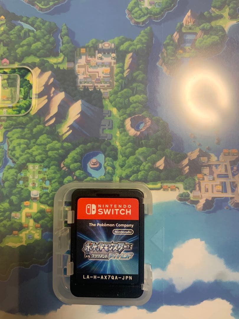 任天堂Switchソフト6本