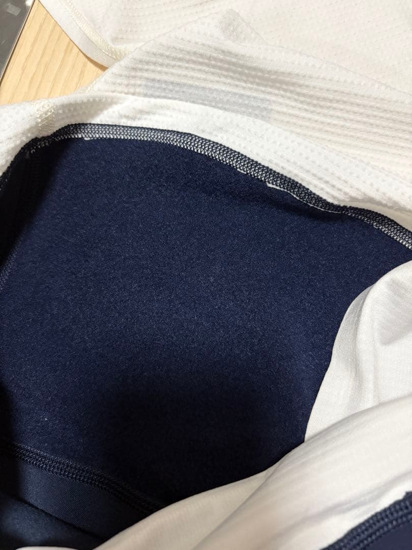 かな新品ラファraphaメンズ プロチーム ウィンター ビブショーツ