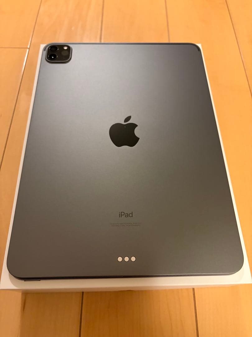 ⭐︎美品⭐︎iPad Pro 11インチ 第3世代 128GB Wi-Fiモデル