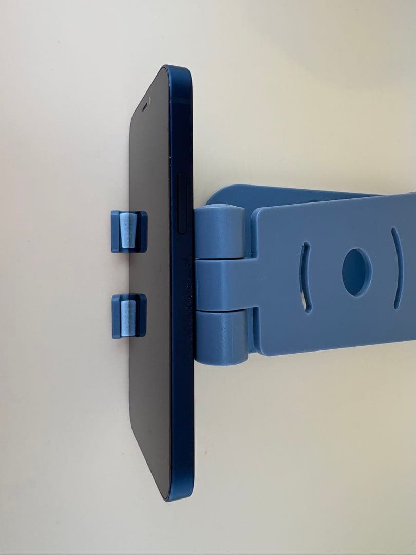 iphone 12mini 128GB ブラック　バッテリー100%