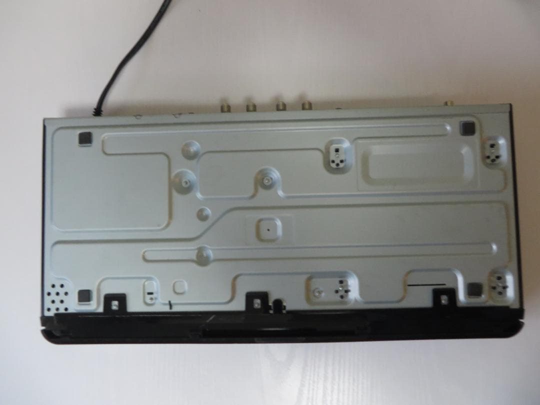 東芝ブルーレイレコーダー DBR-M3009　4K対応品 2019年製 完動美品