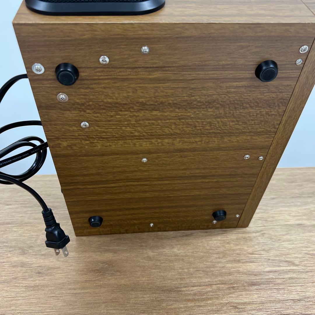 DCT ダブルCD 録音機能付 マルチレコードプレーヤー DCT-7000W