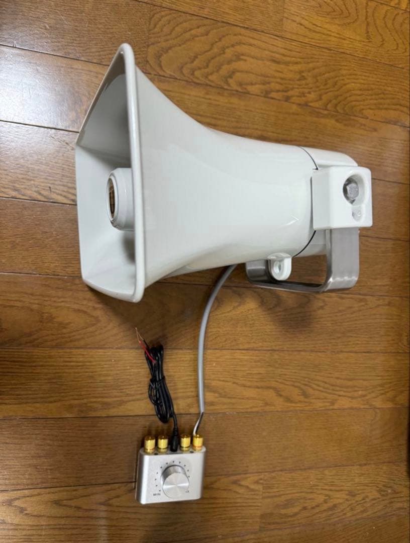 ユニペックス 拡声器 Bluetooth