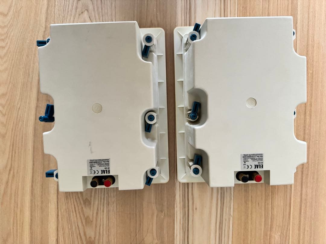 ELACスピーカー　310.2 JET スタンド付　5chホームシアター