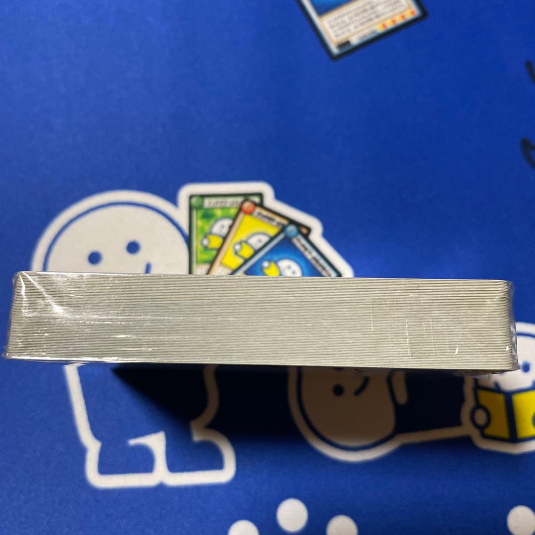 ピカチュウ ジムプロモ げきとうスパーク 291/SV-P 56枚 新品未開封