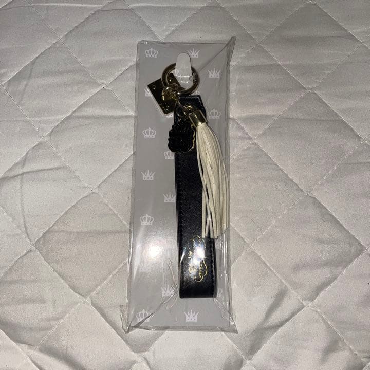 永瀬廉のアクリルスタンドとスマホチャーム