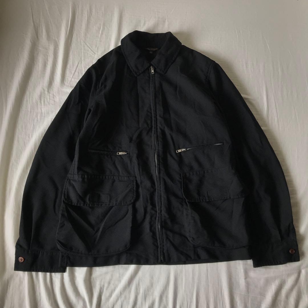 ジャケット・アウター BLACK COMME des GARCONS 1K-J009 AD2022