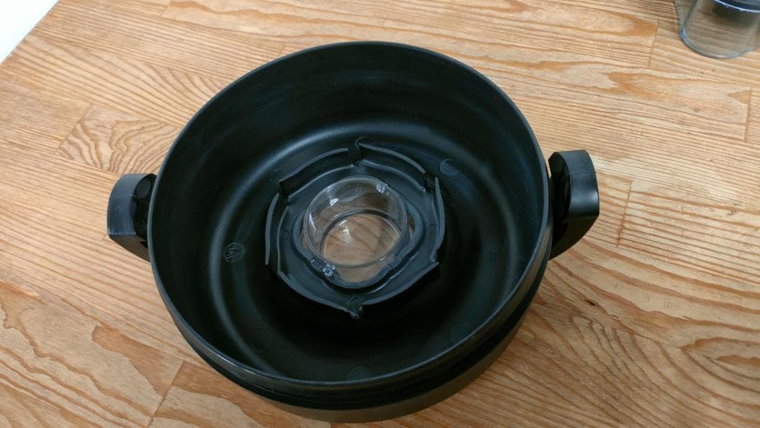 김영리様　【美品】バイタミックス ウェットコンテナ 2リットル