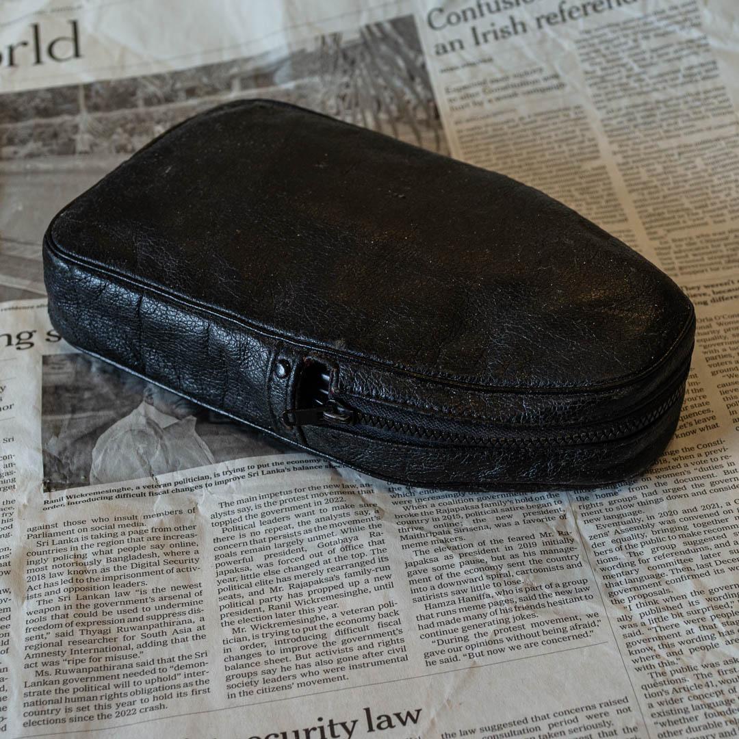 フィルムカメラ Canon 514XL C-8 9-45mm 1:1.4 MACRO 8mm