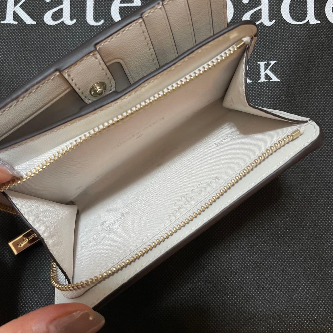 火曜日まで！Kate Spade 福袋　バック　お財布セット