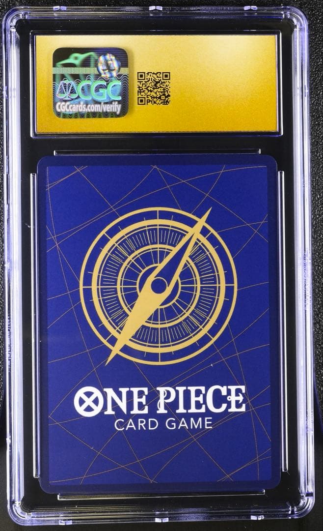 PSA10 以上 ルフィ 3rd ANNIVERSARYSET プロモ