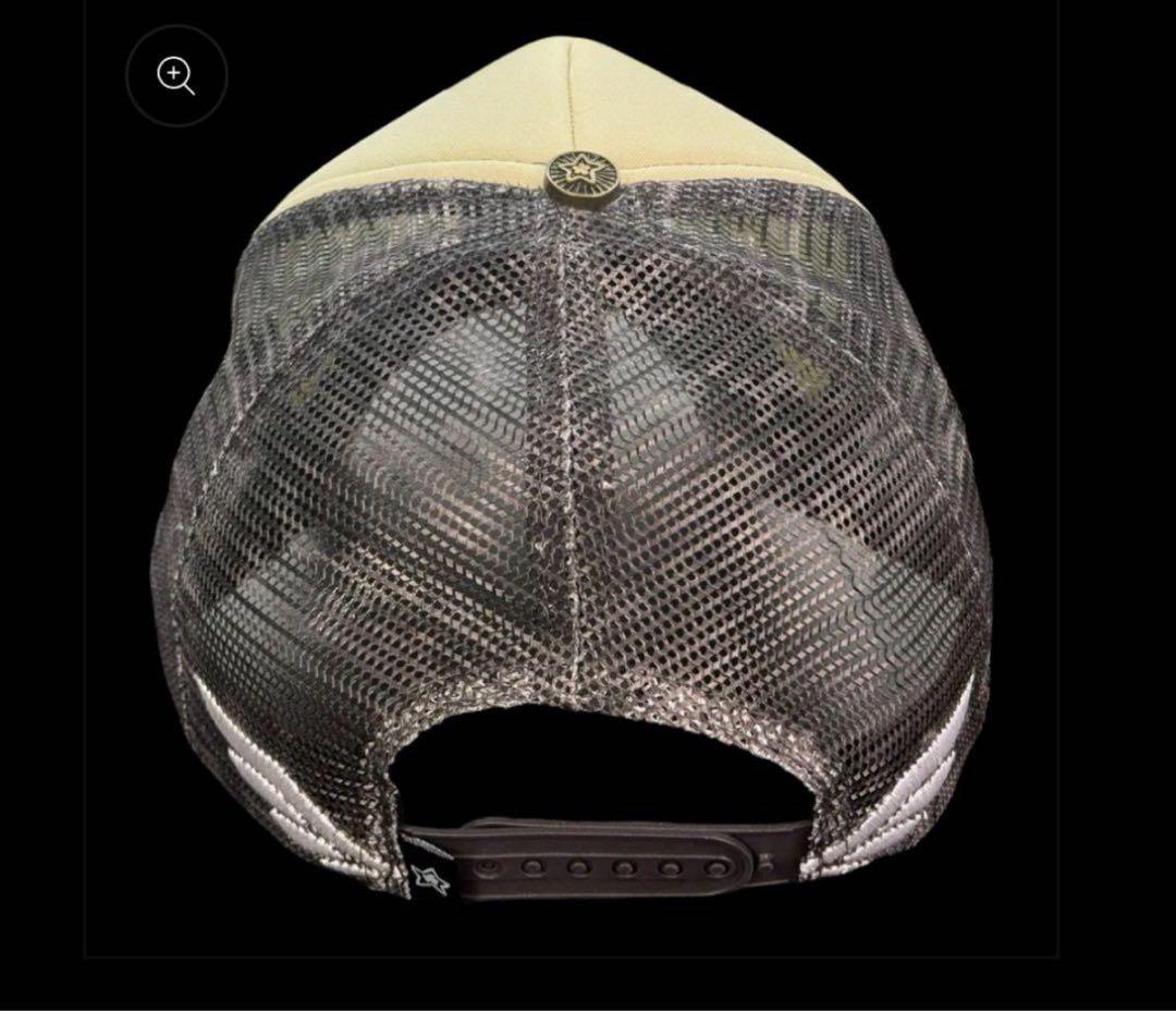 starteam スターチーム　キャップ