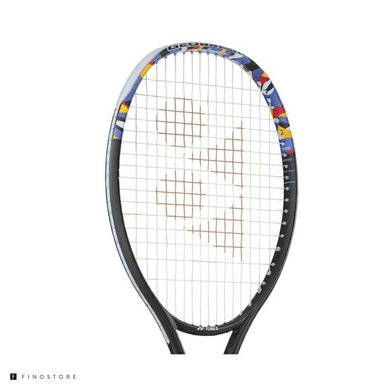 みー　YONEX　ジオブレイク５０VS(044)ＵＬ１　ガット張り上げ