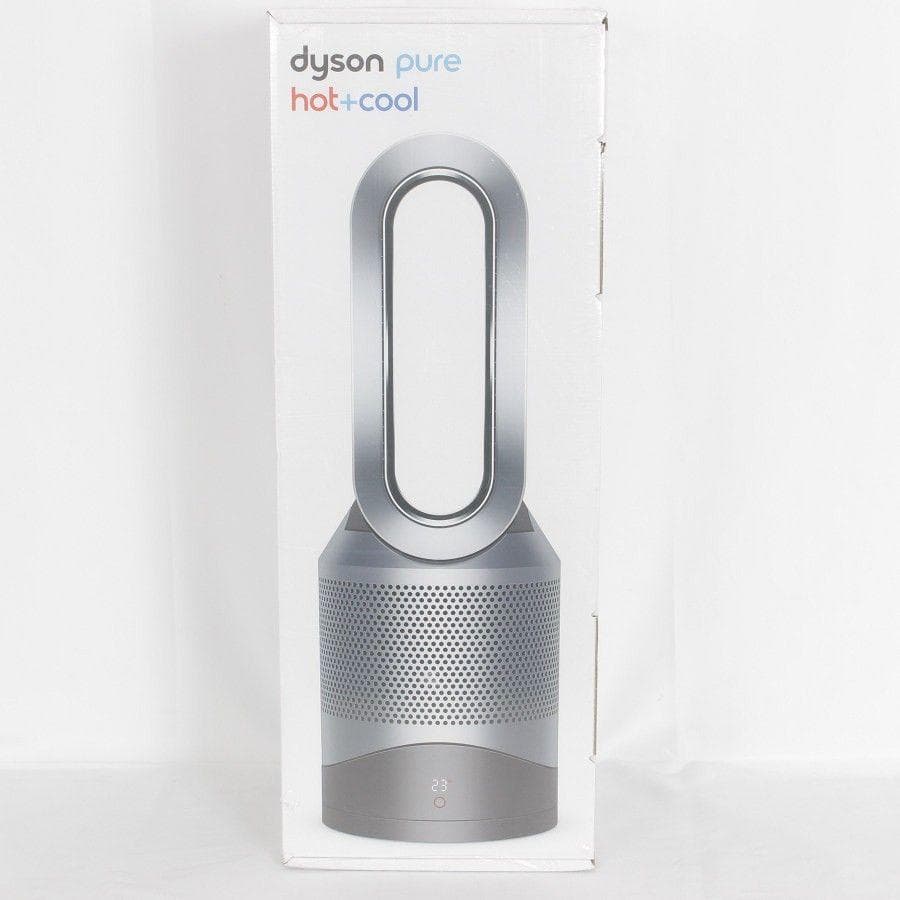 新品 ダイソンPure Hot+Cool HP00ISN