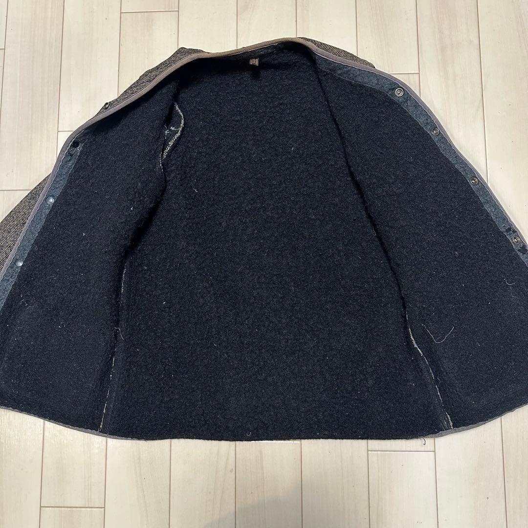 石*田様 20's 30's BROWN'S BEACH JACKET