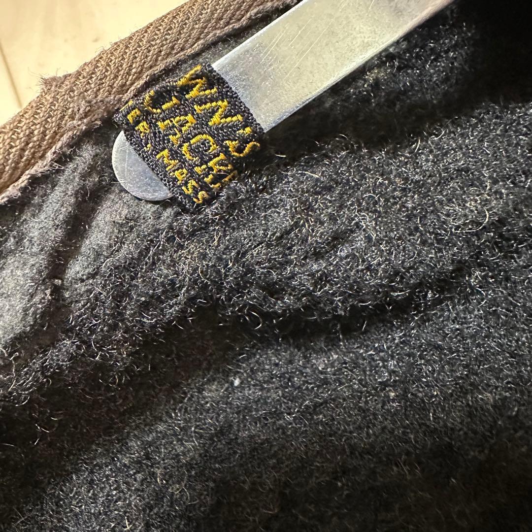 石*田様 20's 30's BROWN'S BEACH JACKET