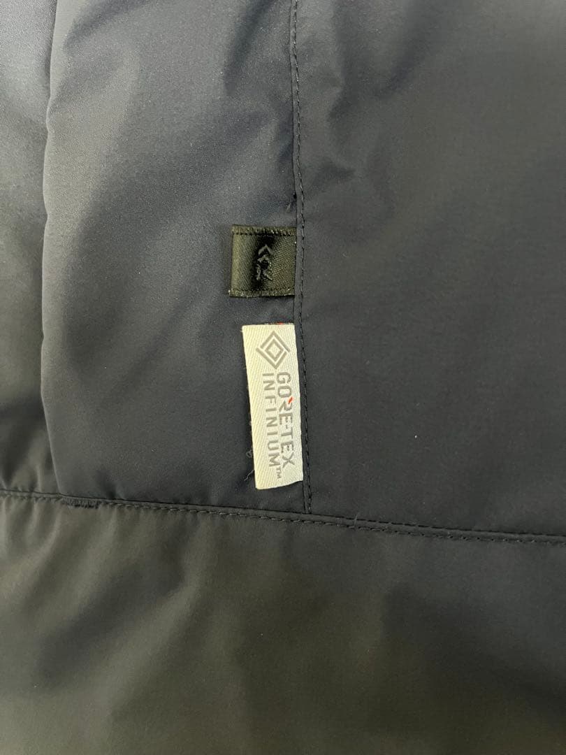 最終価格値下げ不可　DAIWA PIER39 FIELD DOWN VEST L