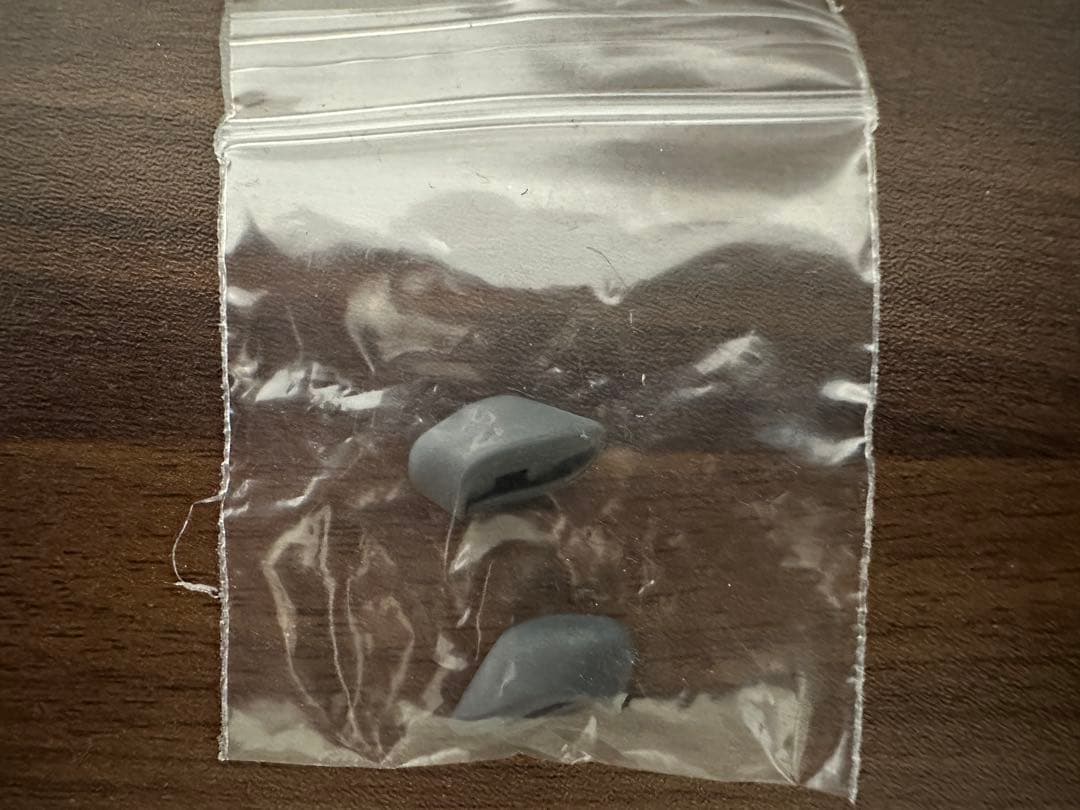 Oakley Radar スポーツサングラス ホワイト/グレー