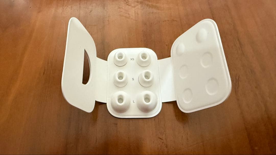 Apple AirPods Pro 第2世代 USB-C 美品 交換済み