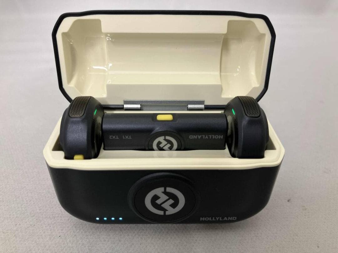 HOLLYLAND LARK M2 combo ブラック