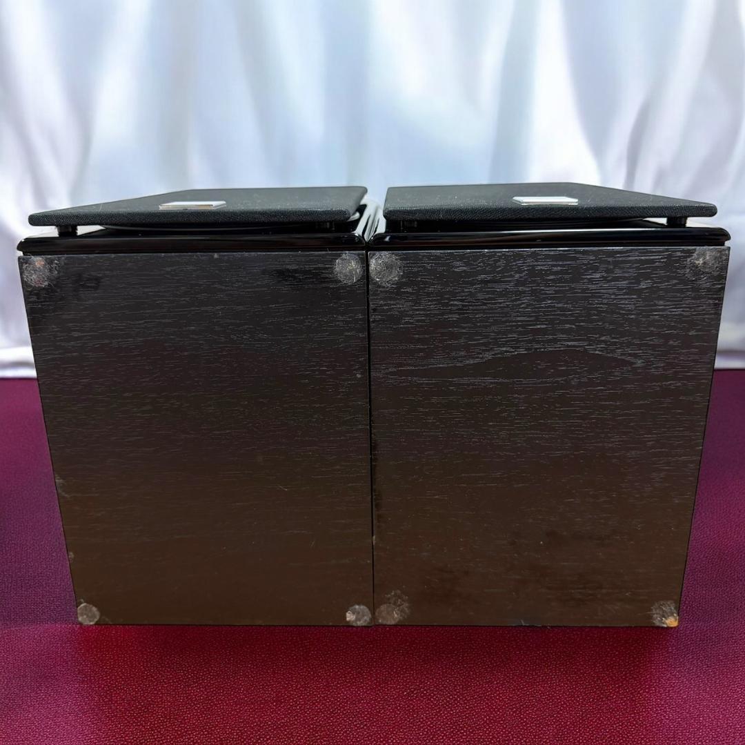 ☆良品 DALI ZENSOR 1 ブラックアッシュ スピーカーシステム ペア