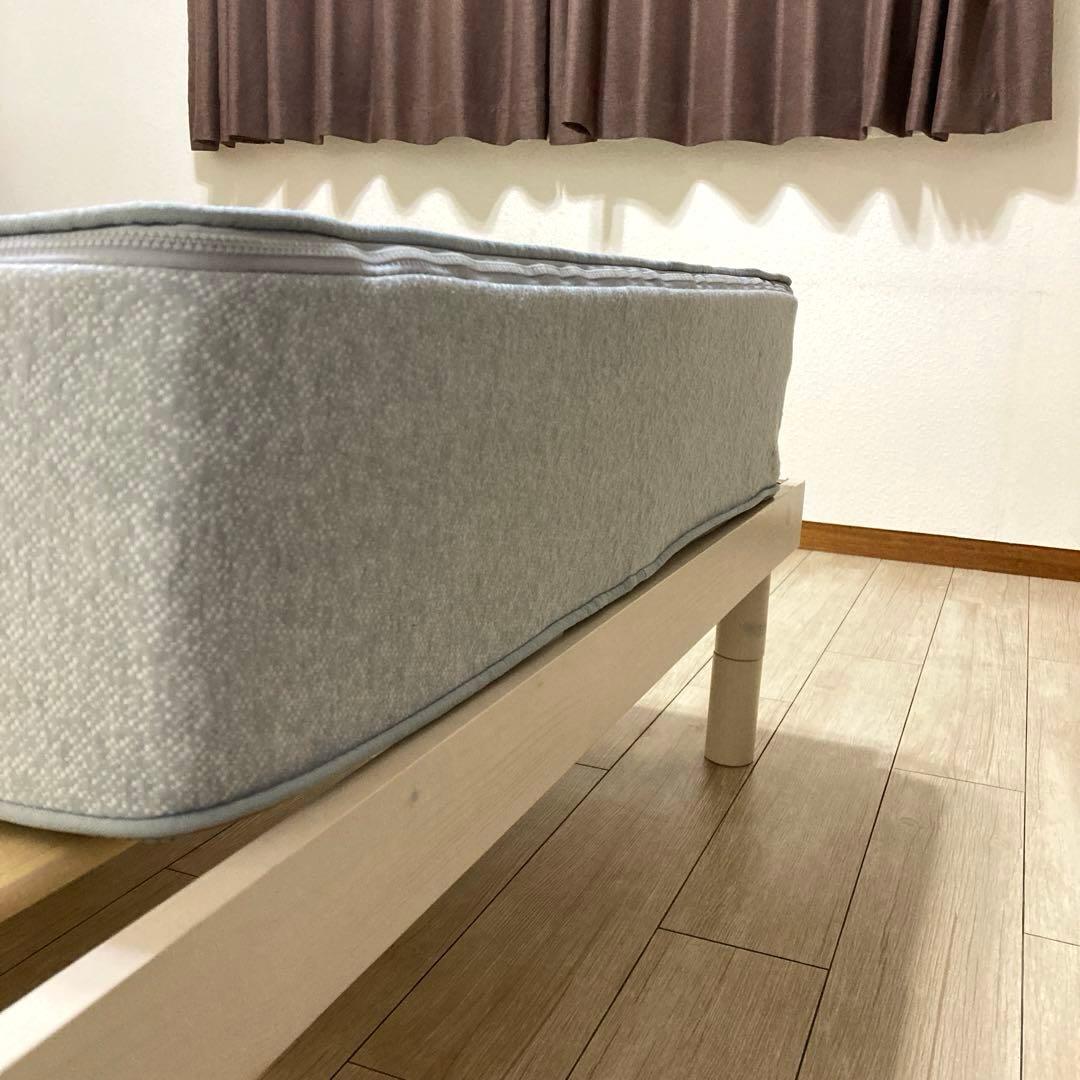 【自社配送エリア限定販売】Koala/NEWコアラマットレス/KORE/Sサイズ