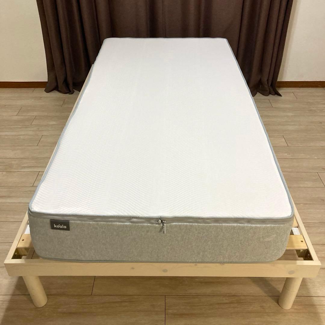 【自社配送エリア限定販売】Koala/NEWコアラマットレス/KORE/Sサイズ