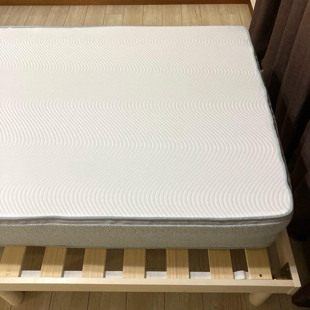 【自社配送エリア限定販売】Koala/NEWコアラマットレス/KORE/Sサイズ