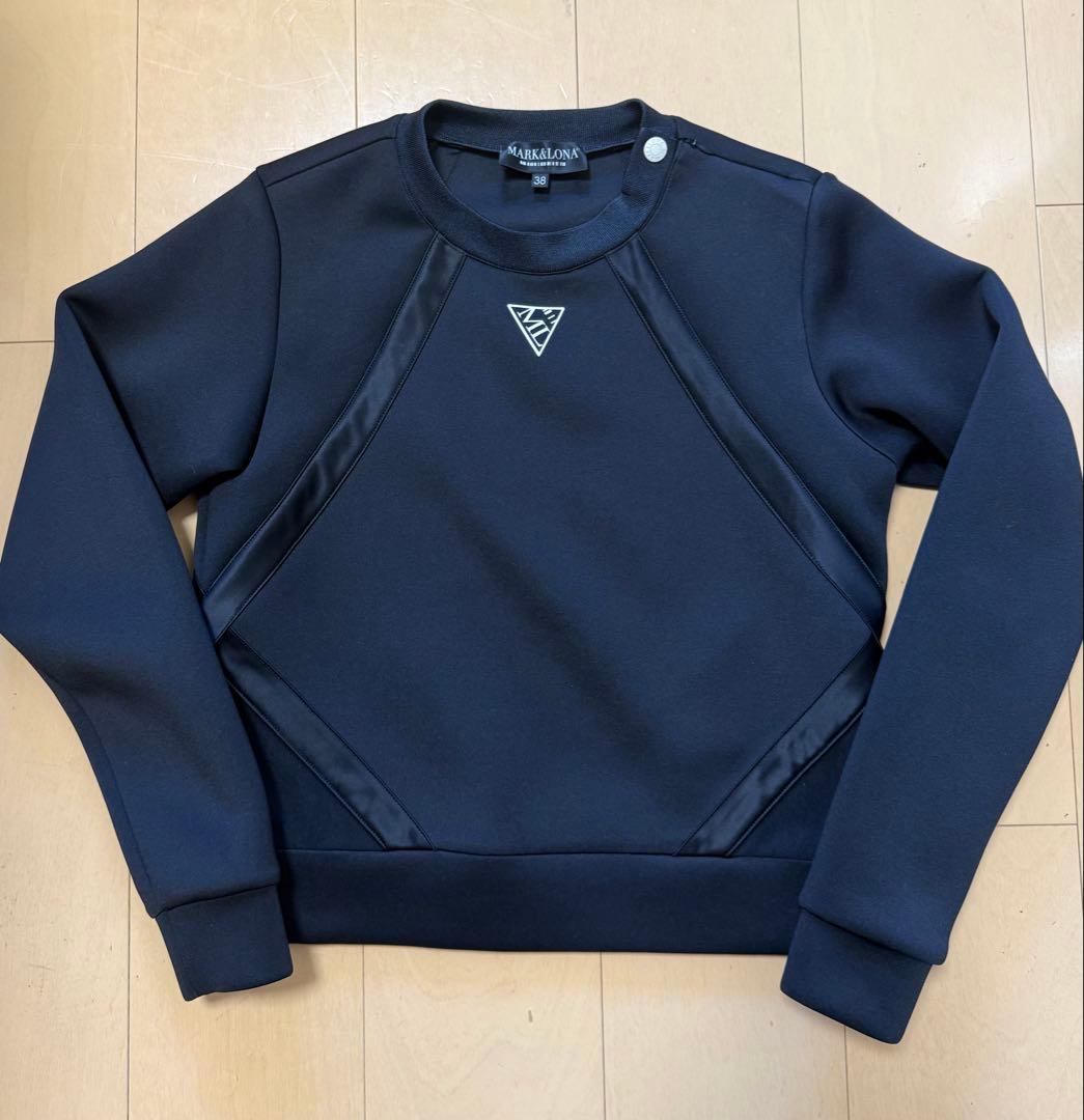 完売品 MARK&LONA CODEライン ダンボール素材