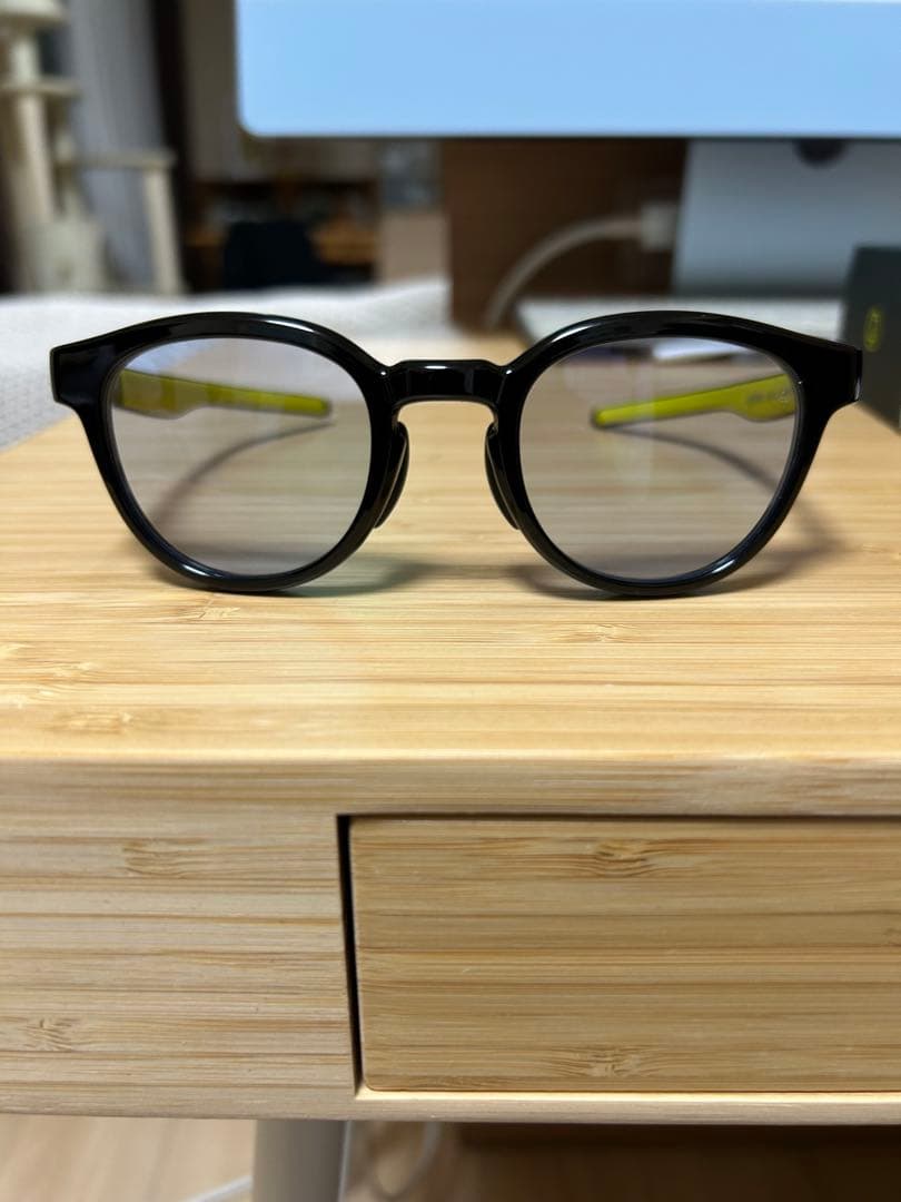 Eyevol LEIFER Ⅱ サングラス