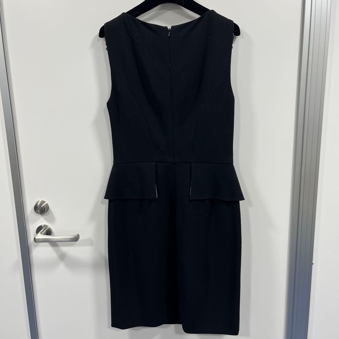 にゃんじゃEMILIO PUCCI ノースリーブワンピース 黒