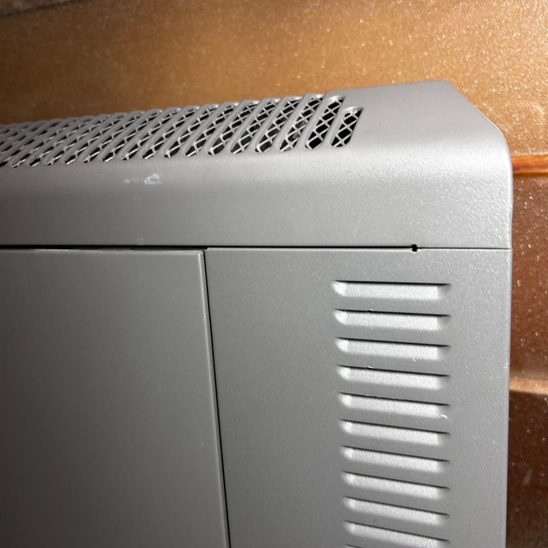 未使用級✨ De'Longhi デロンギ コンベクターヒーター HXJ60L12