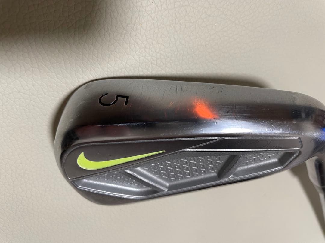 【希少】Nike 5番アイアン VAPOR FLY ヴェイパー フライ アイアン