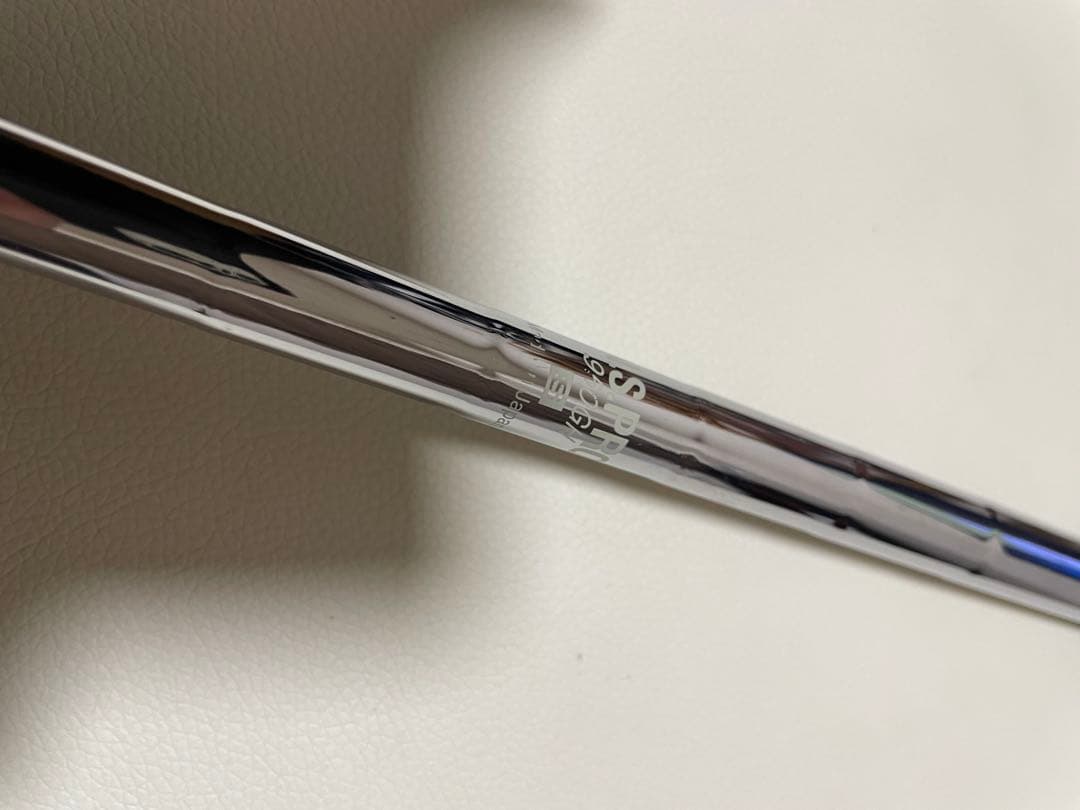 【希少】Nike 5番アイアン VAPOR FLY ヴェイパー フライ アイアン