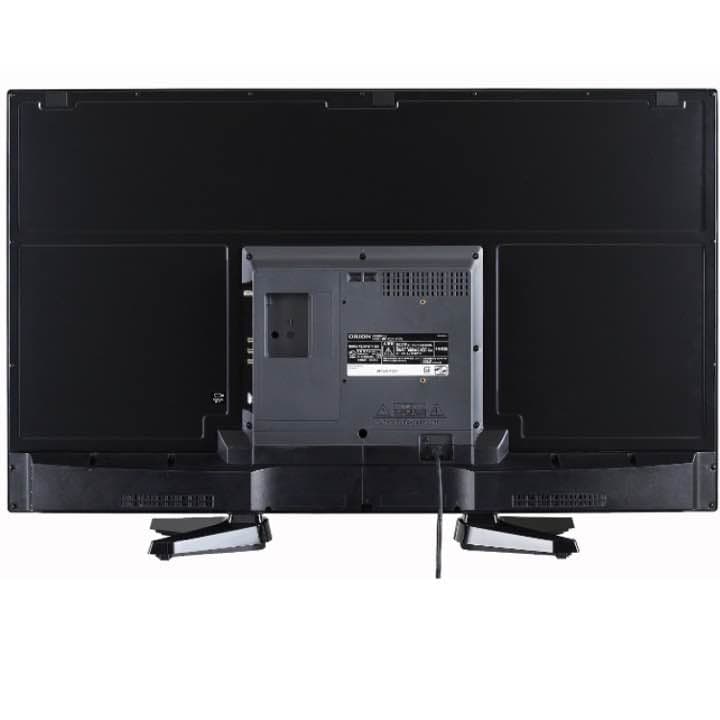 オリオン 40V型 1波(地上デジタル) フルハイビジョン液晶テレビ