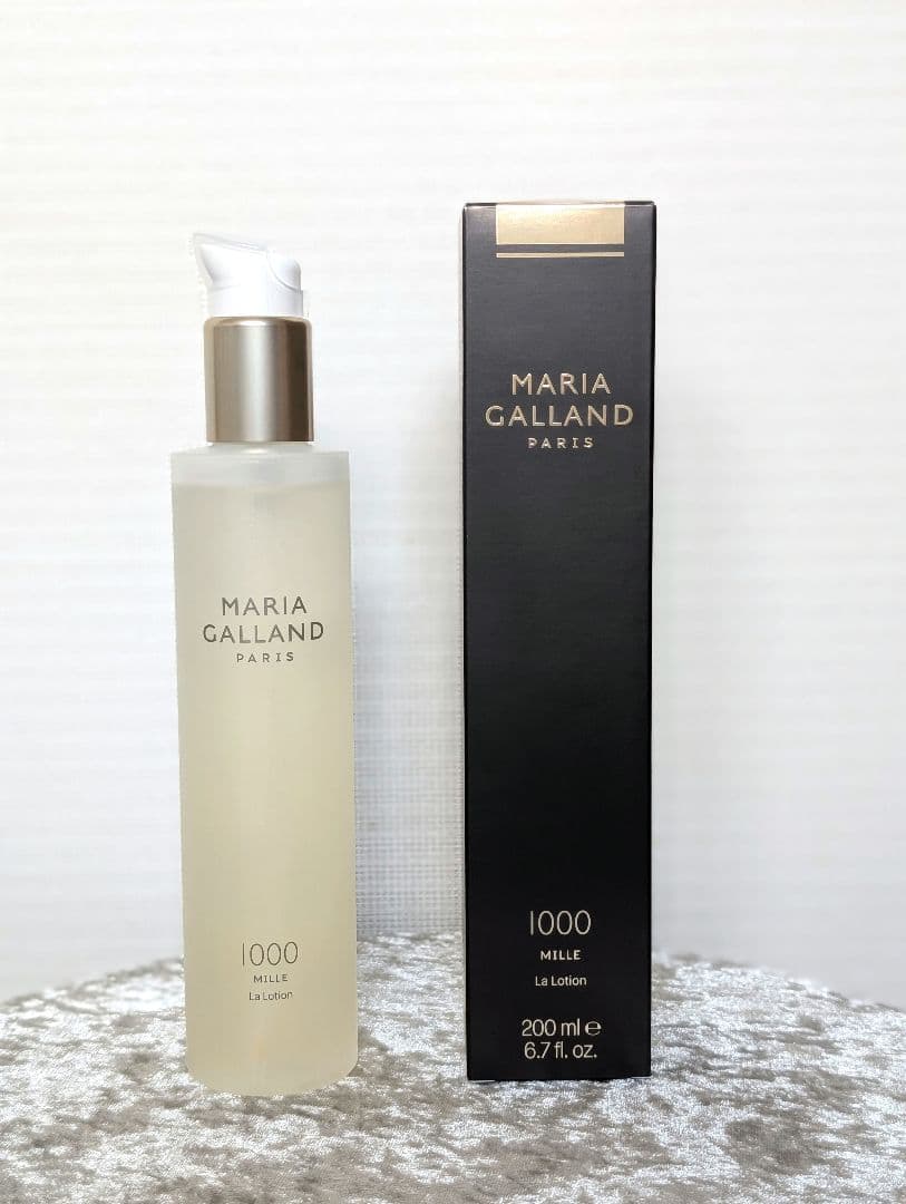 特別セール◆新品◆正規品◆マリアギャランローション1000◆エステ専売化粧品