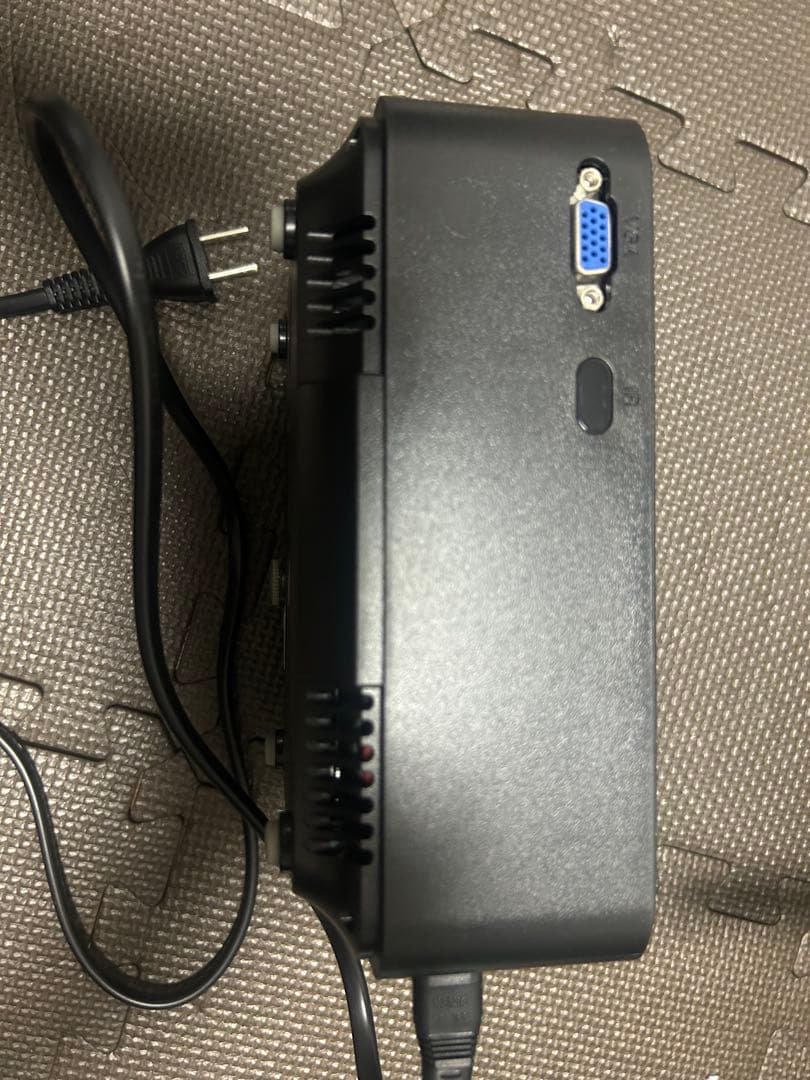 DEPPOWER プロジェクター本体