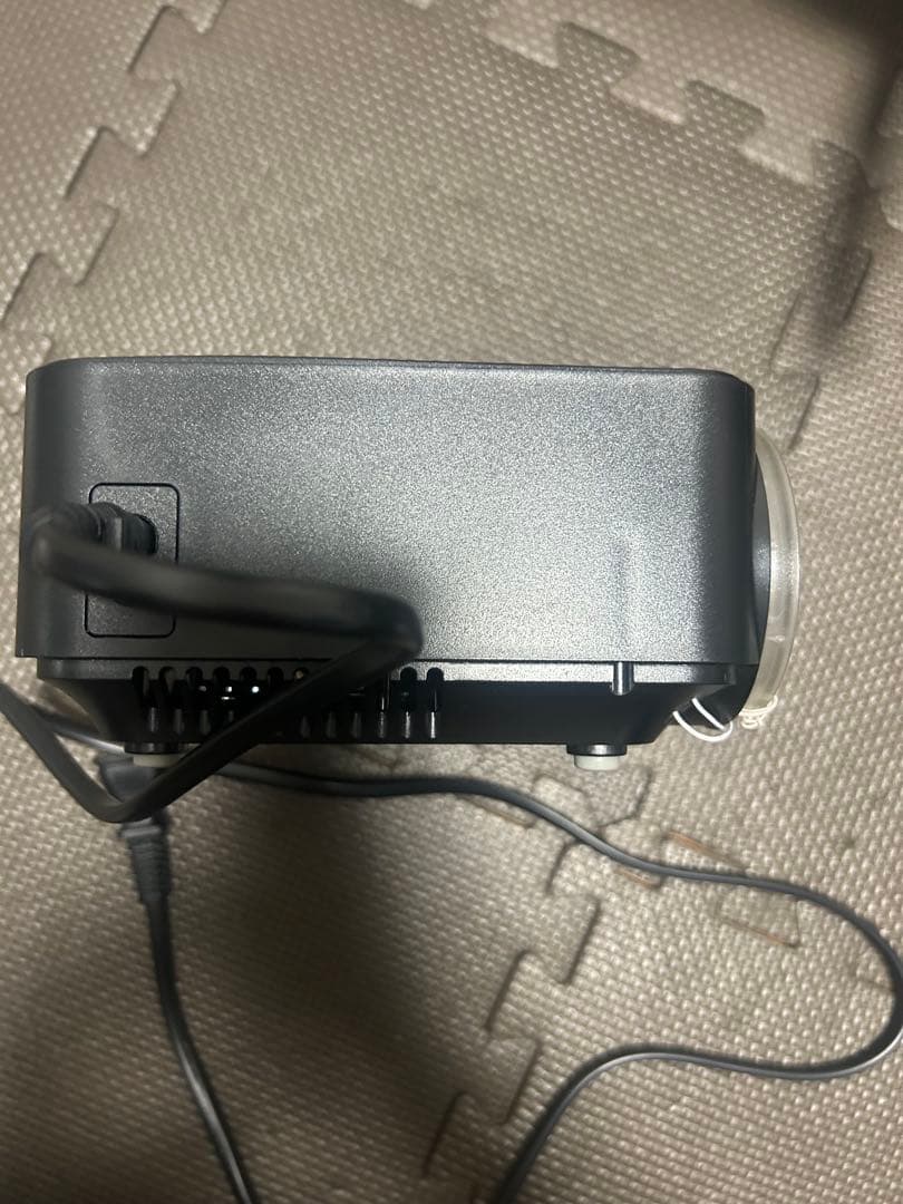 DEPPOWER プロジェクター本体