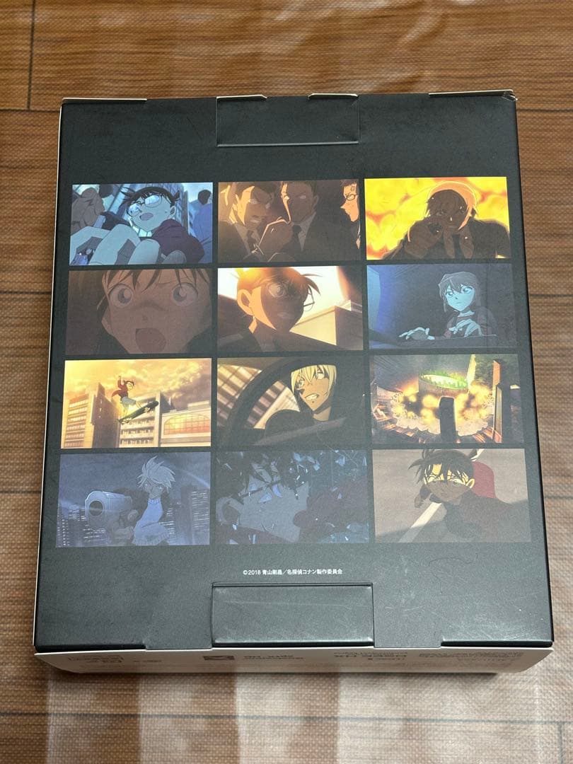 新品　安室透 ヘッドホン SONY限定品 劇場版名探偵コナン