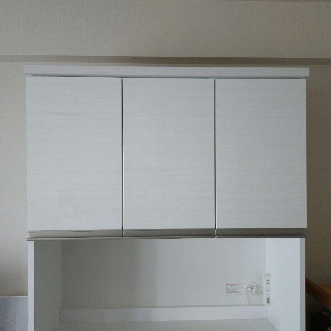 【S】【送料込み】ニトリ　キッチンボード　リガーレ