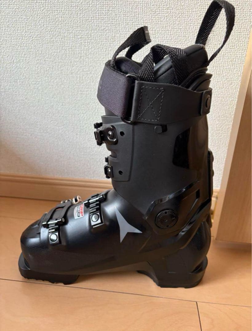 ATOMIC ホークスウルトラ115S W GW