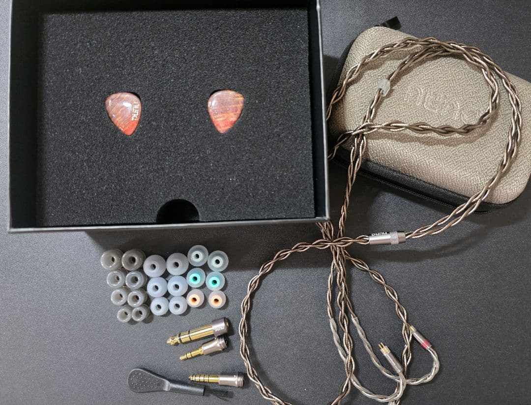 DUNU DaVinci A級品