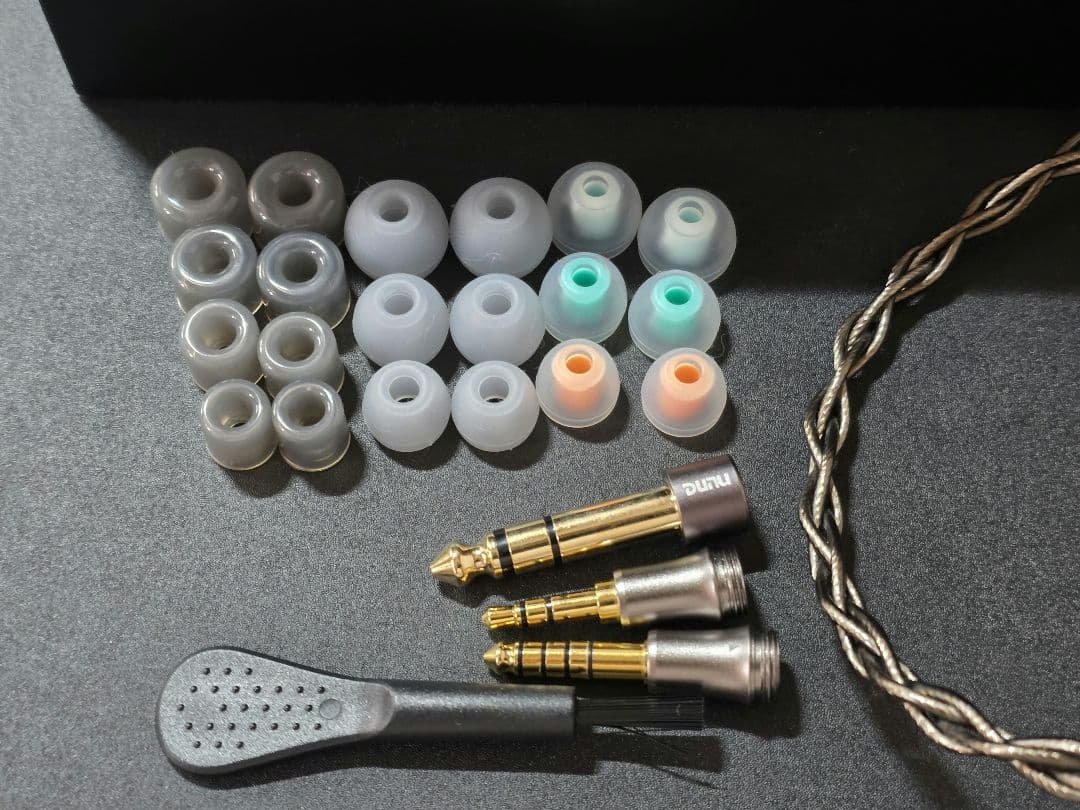 DUNU DaVinci A級品