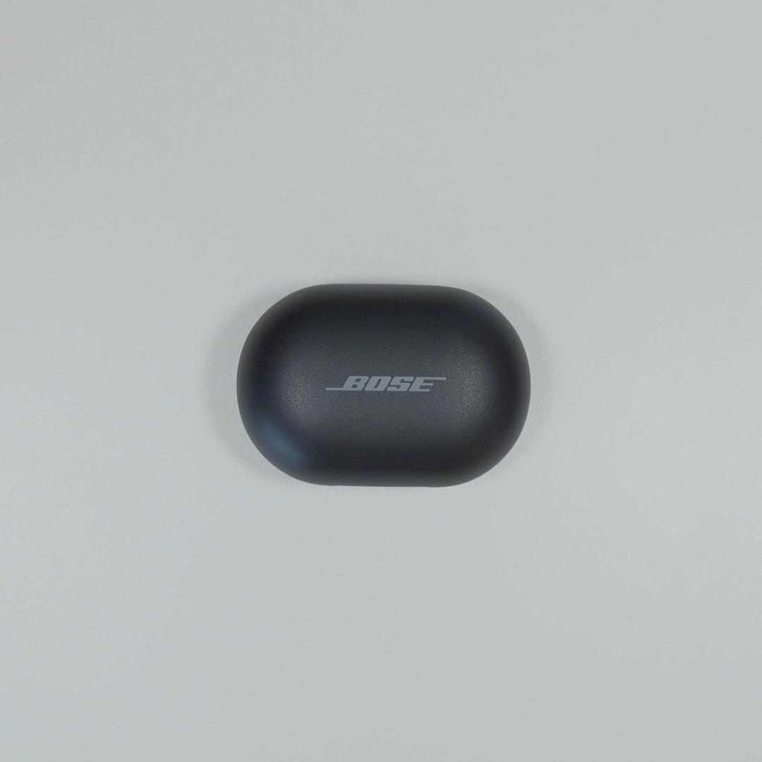 BOSE QuietComfort Earbuds II ワイヤレスイヤホン