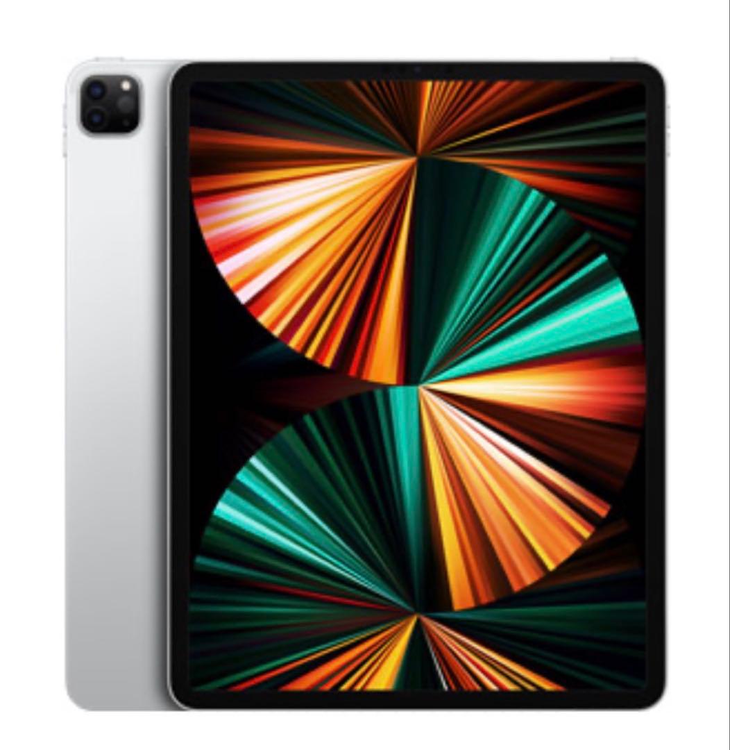 値下げ！　Apple iPad Pro 12.9インチ (M1)