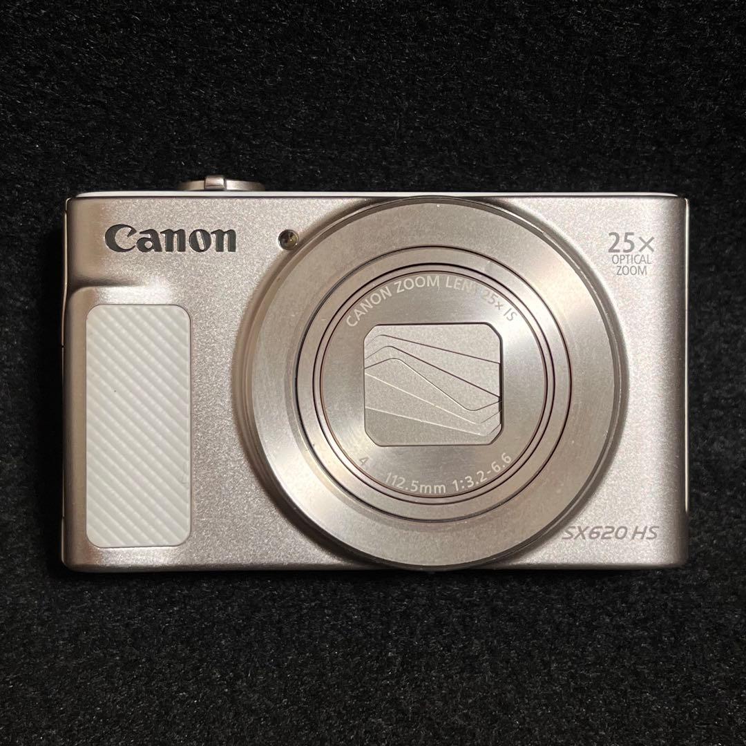 Canon キャノン Power Shot SX620HS デジカメ