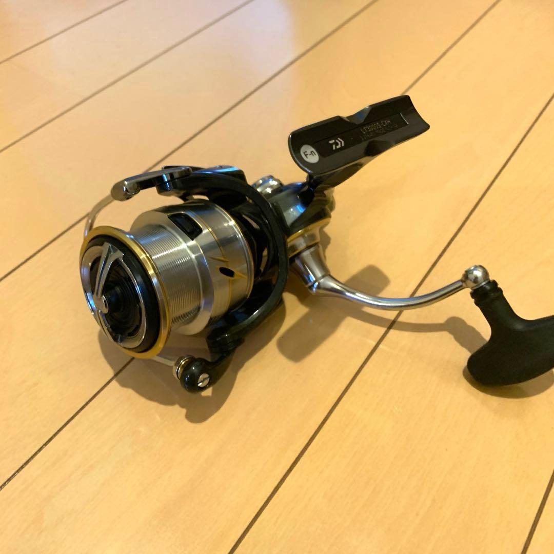 20ルビアスLT3000