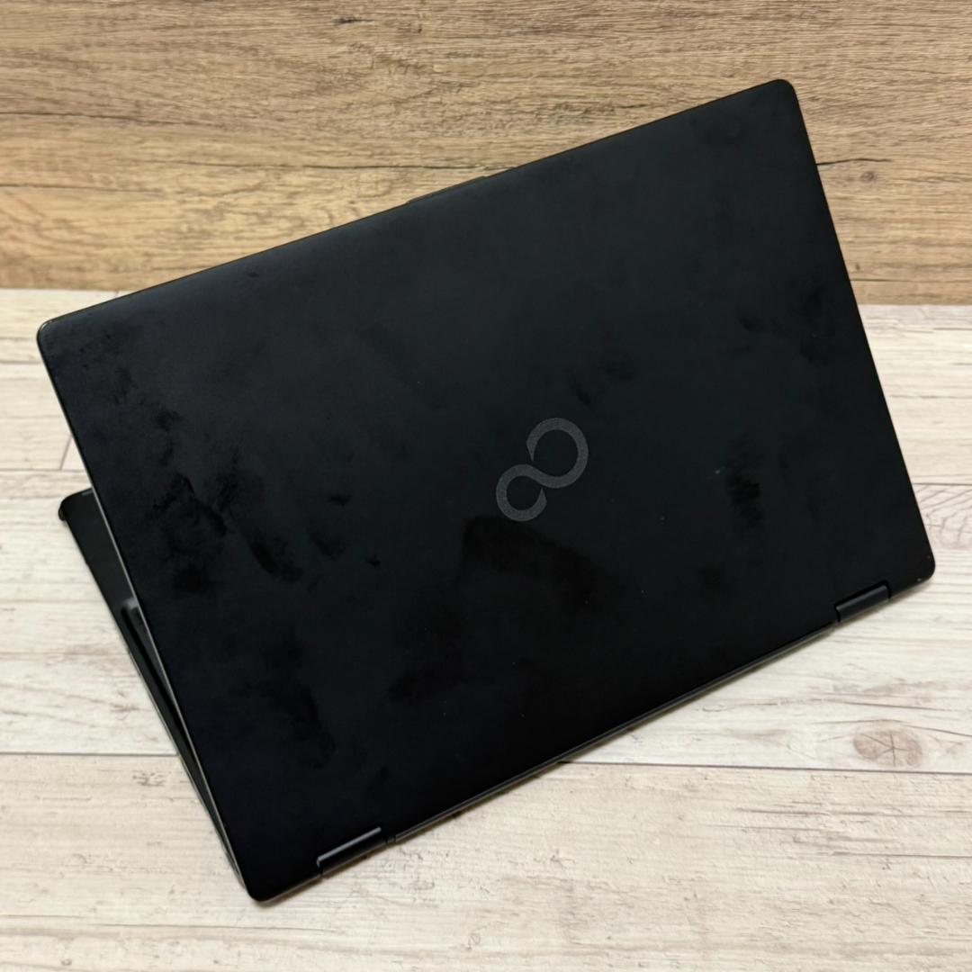 LIFEBOOK U9310X/D Core i5 第10世代 256GB