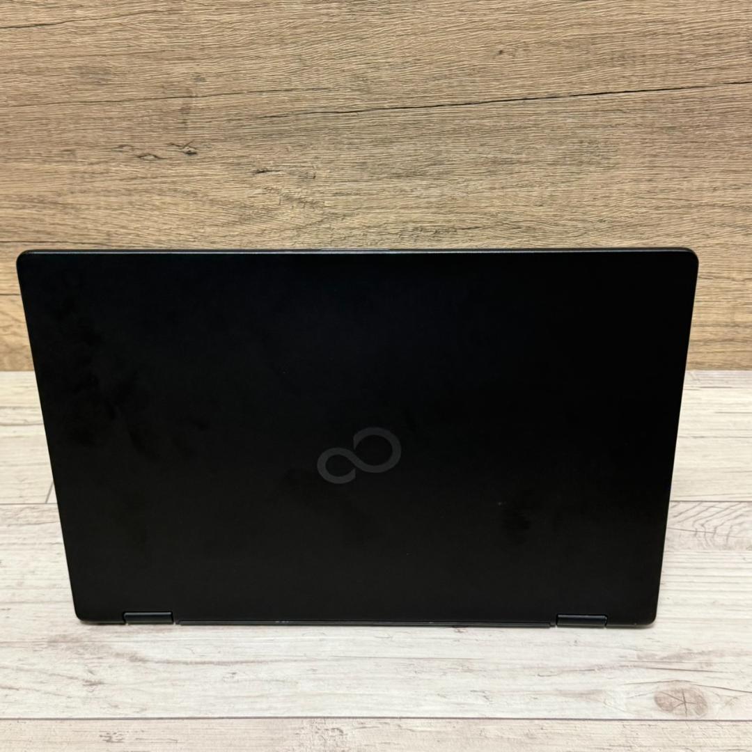 LIFEBOOK U9310X/D Core i5 第10世代 256GB